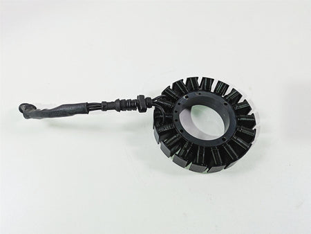 2008 Harley FXCWC Softail Rocker Ignition Stator Alternator 30017-08 {{ shop.shopifyCountryName }} - Mototech271