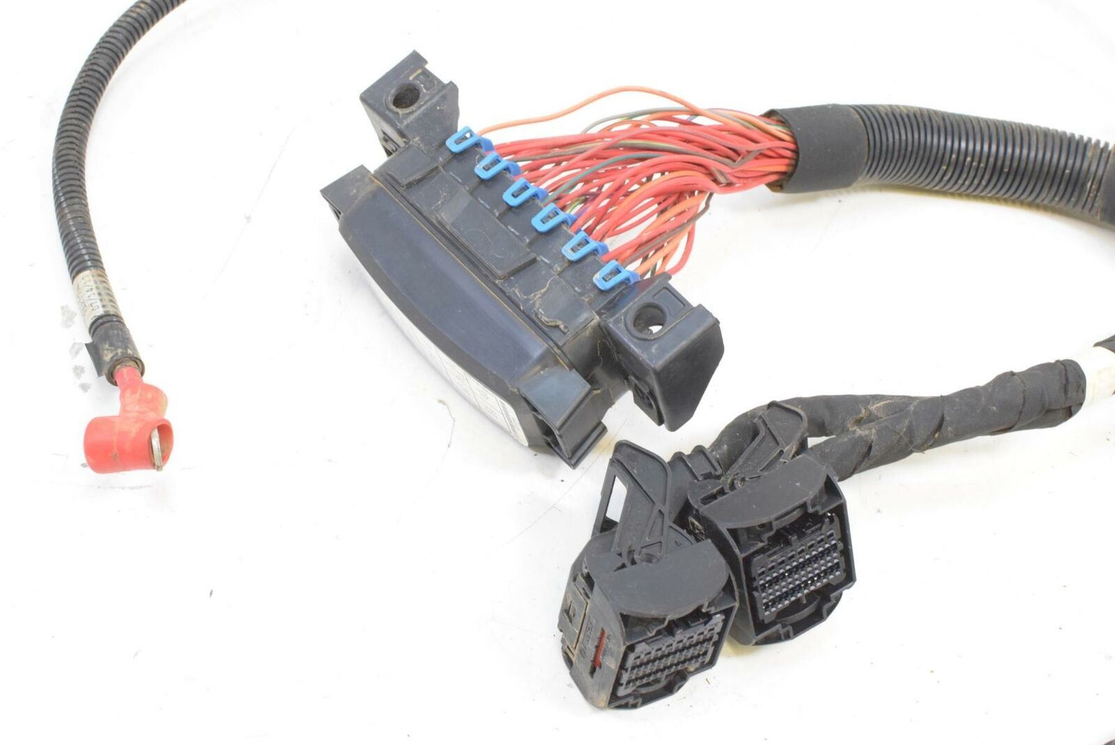 2018 Polaris RZR 900 S EPS Main Wiring Harness Loom -No Cuts 2414026 {{ shop.shopifyCountryName }} - Mototech271
