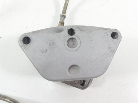 2007 Harley FLHTCU SE2 CVO Electra Glide Front Brake Calipers 4381-99 44382-99 {{ shop.shopifyCountryName }} - Mototech271