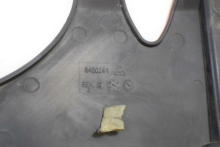 2014 Indian Chief Vintage Left Lower Side Fairing Cover 5450241 {{ shop.shopifyCountryName }} - Mototech271