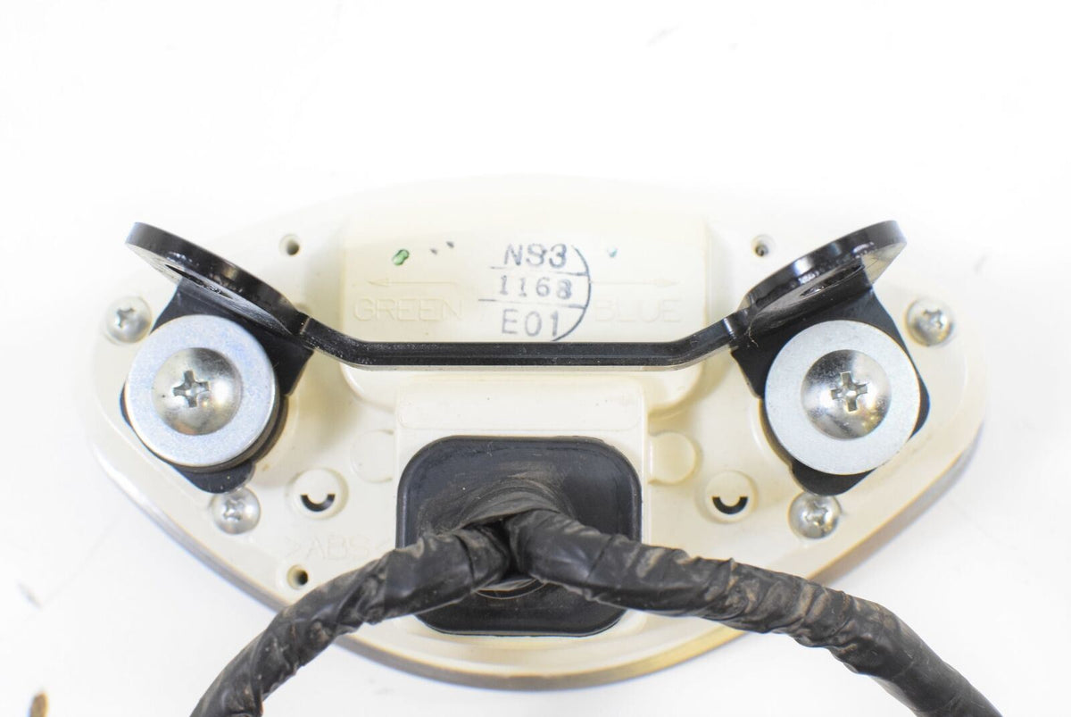 2009 Yamaha XV1700 PC Road Star Warrior Speedometer Speedo Gauge 5PX-83570-01-00 {{ shop.shopifyCountryName }} - Mototech271