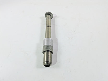 2008 Harley FXCWC Softail Rocker Front Axle Wheel Spindle 41348-08 {{ shop.shopifyCountryName }} - Mototech271