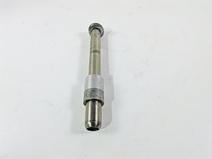 2008 Harley FXCWC Softail Rocker Front Axle Wheel Spindle 41348-08