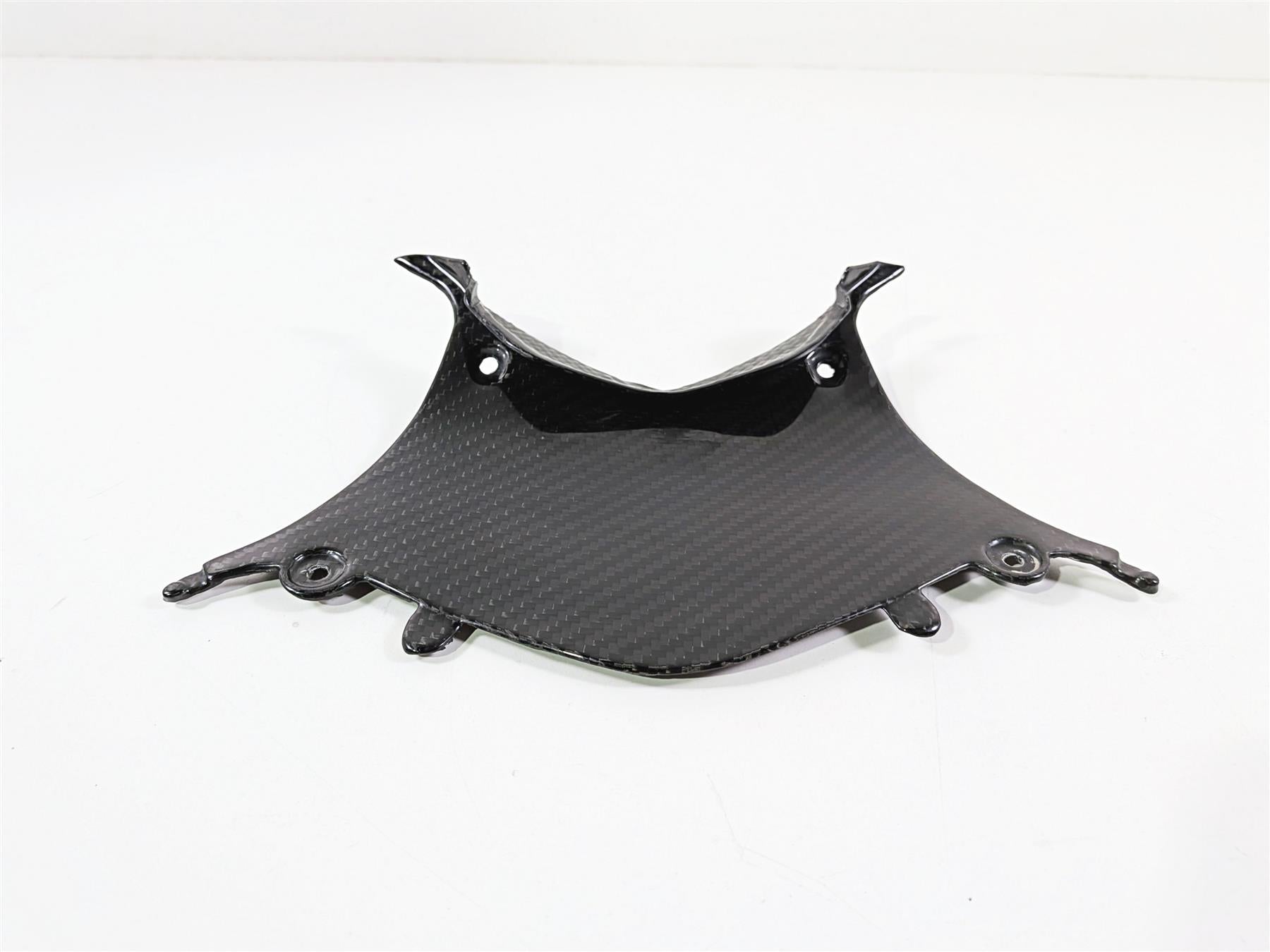 2022 Yamaha YZF R1 R1M RN65 RPM Carbon Fiber Center Seat Panel Cover yar1-25-g-p-Mototech271