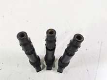 Load image into Gallery viewer, 2012 Triumph Daytona 675 Denso Ignition Coil Stick Coils Set T1291502 | Mototech271
