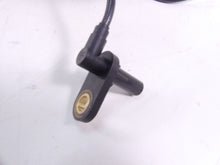 Load image into Gallery viewer, 2017 Kawasaki ZX636 ZX6R Ninja Rear Wheel Speed Sensor 21176-0738

