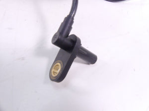 2017 Kawasaki ZX636 ZX6R Ninja Rear Wheel Speed Sensor 21176-0738