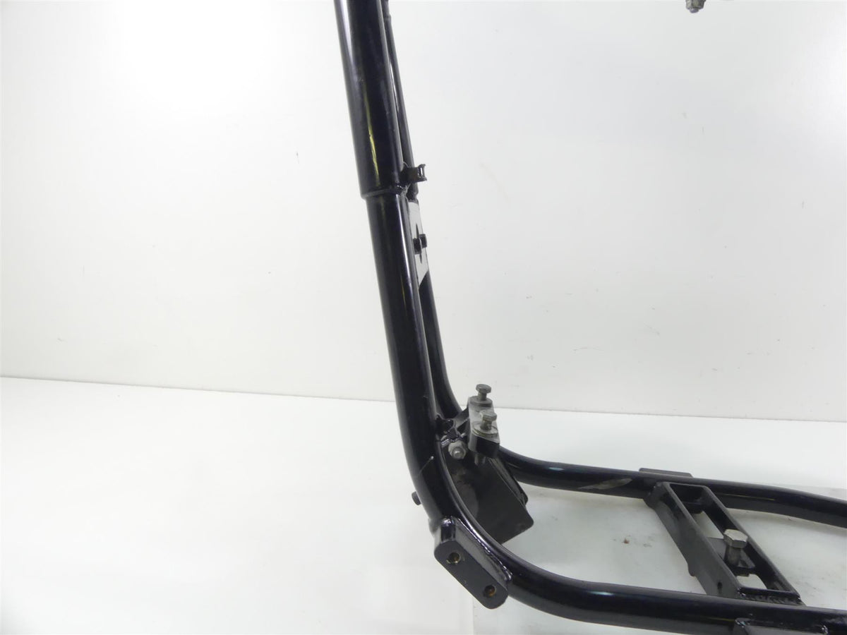1993 Harley Dyna FXDL Low Rider Straight Main Frame Chassis + Clean Colorado Title - 47427-92 {{ shop.shopifyCountryName }} - Mototech271