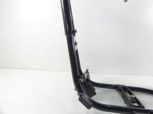 1993 Harley Dyna FXDL Low Rider Straight Main Frame Chassis + Clean Colorado Title - 47427-92