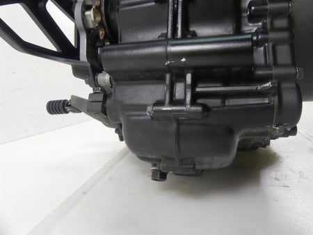 2022 Kawasaki KLR650 KL650 Adv Running Engine Motor 1K - Video 14001-0730 {{ shop.shopifyCountryName }} - Mototech271