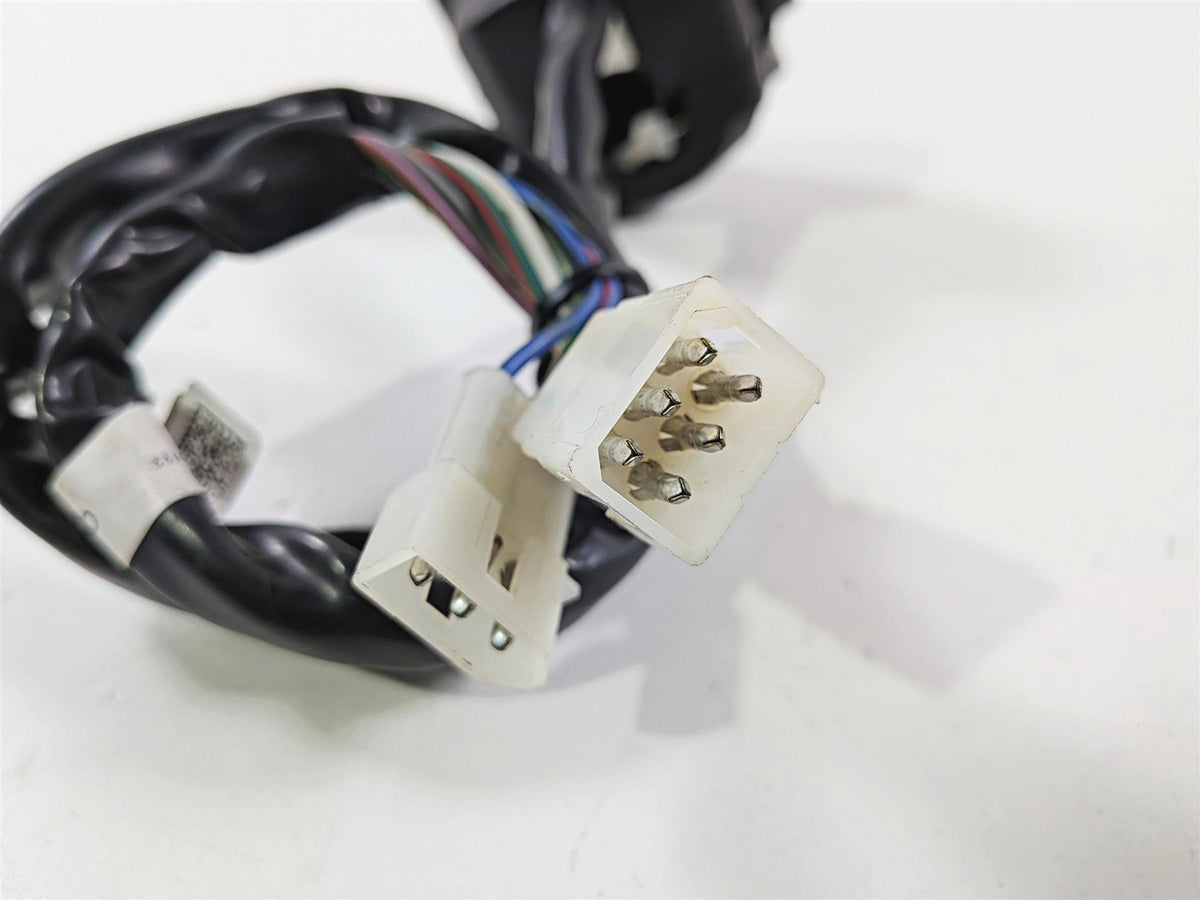 2018 Husqvarna 701 Supermoto Left Hand Control Switch 76511070000 76511070100-Mototech271