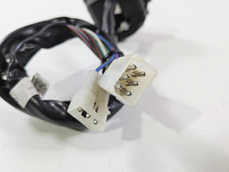 2018 Husqvarna 701 Supermoto Left Hand Control Switch 76511070000 76511070100-Mototech271