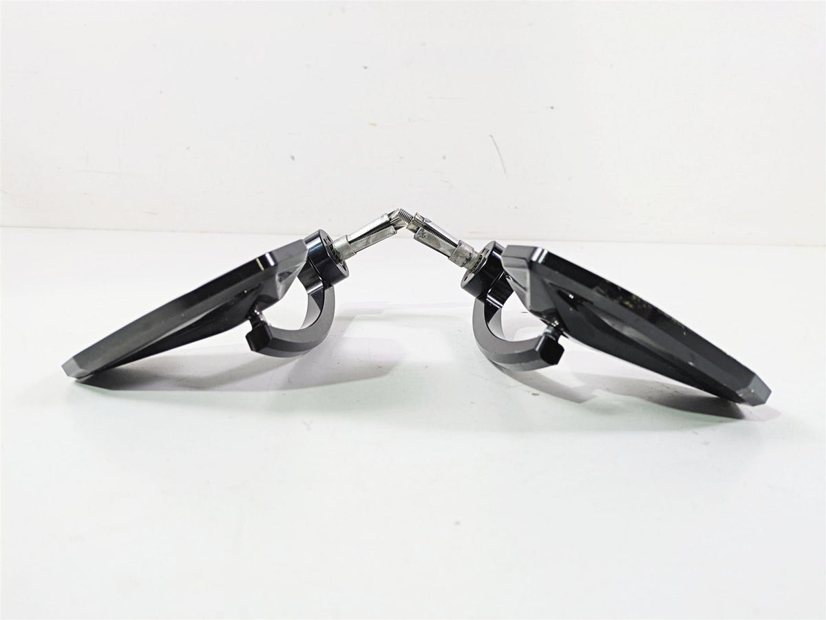 2018 KTM 1290 Super Duke R Bar End Rear View Mirror Set 64112940200 {{ shop.shopifyCountryName }} - Mototech271