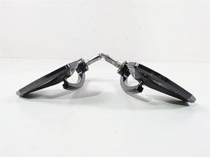 2018 KTM 1290 Super Duke R Bar End Rear View Mirror Set 64112940200