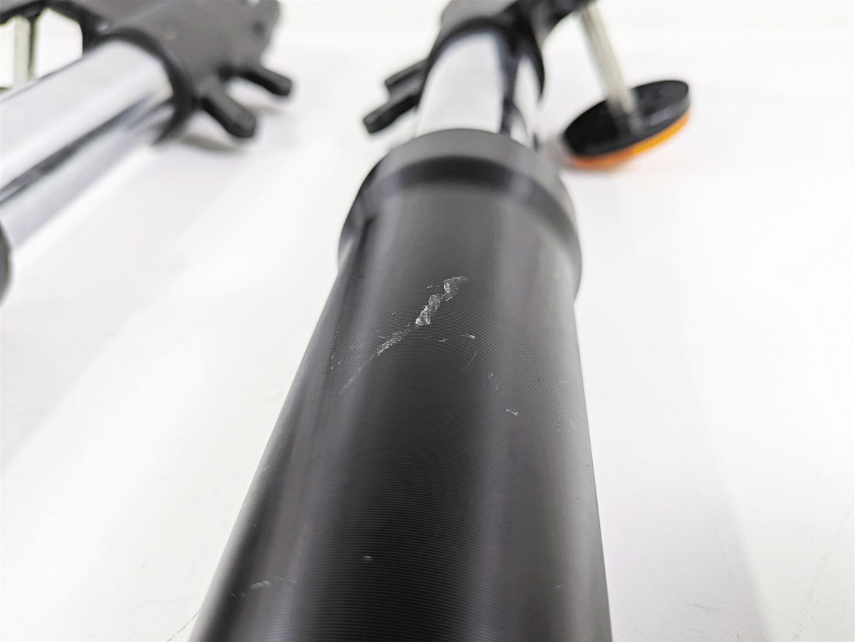 2019 Suzuki M109R VZR1800 Boulevard Front Forks Leg Set 51103-48G30 51103-48G31 {{ shop.shopifyCountryName }} - Mototech271