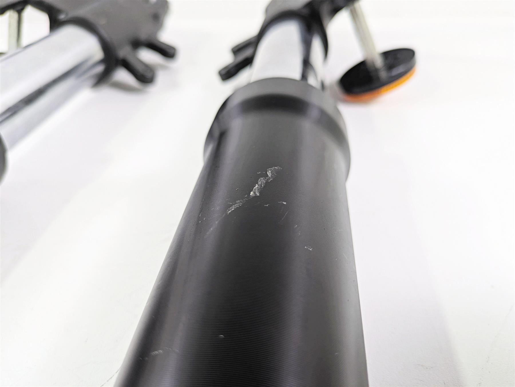 2019 Suzuki M109R VZR1800 Boulevard Front Forks Leg Set 51103-48G30 51103-48G31 {{ shop.shopifyCountryName }} - Mototech271