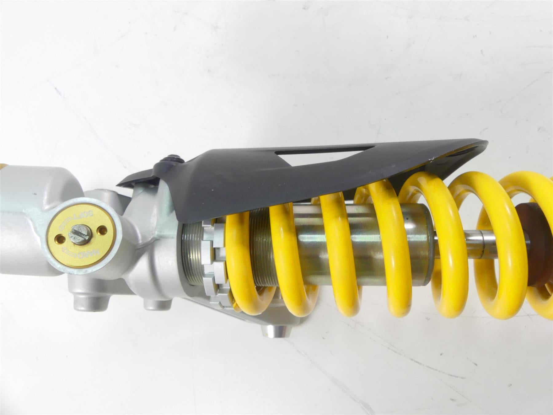 2020 Ducati Panigale V2 Rear Sachs Suspension Damper Shock 576miles 36521911A {{ shop.shopifyCountryName }} - Mototech271