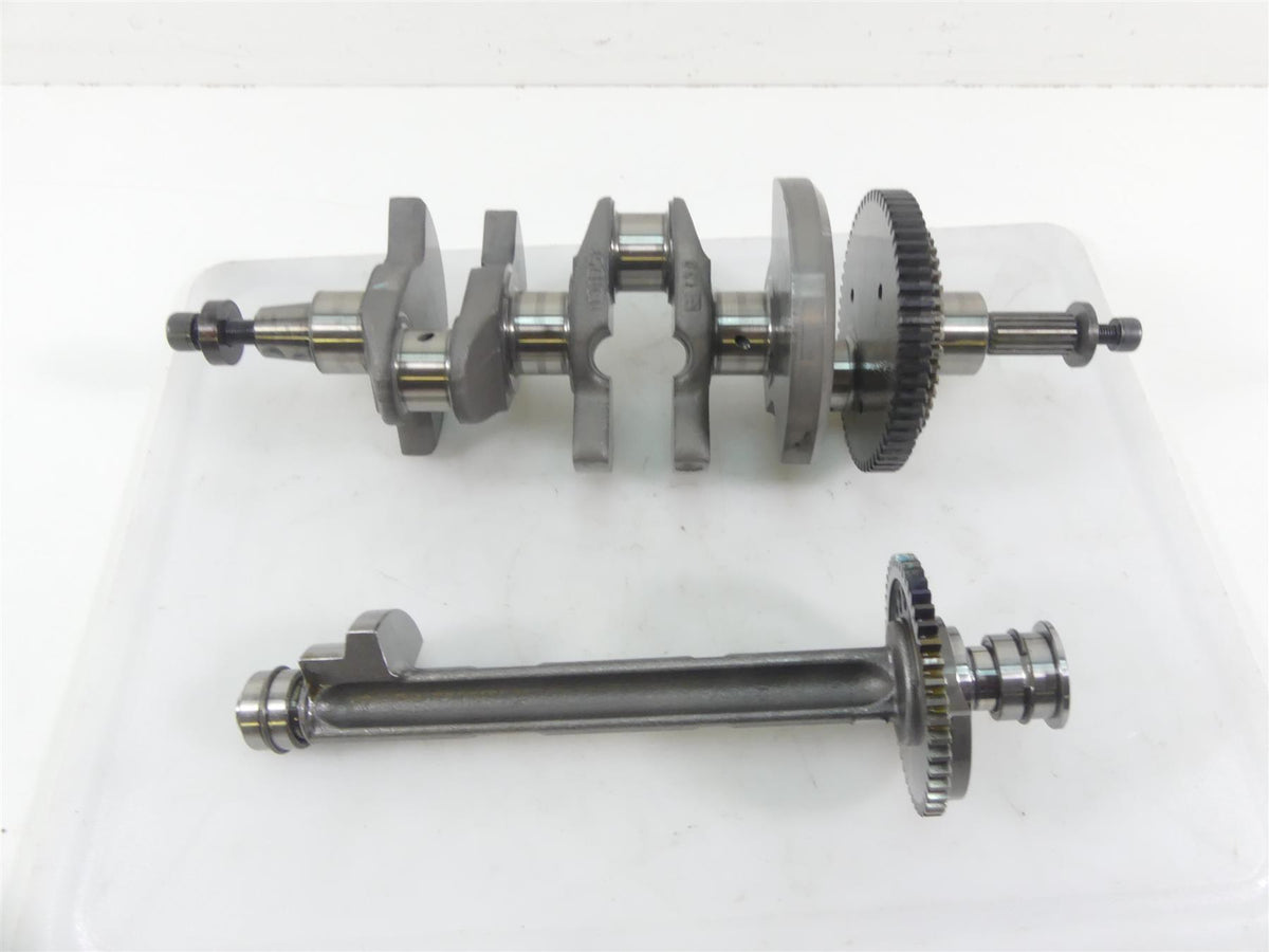 2020 Triumph Speed Triple RS 1050 Crankshaft Crank Shaft & Balancer T1100402 {{ shop.shopifyCountryName }} - Mototech271