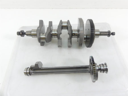 2020 Triumph Speed Triple RS 1050 Crankshaft Crank Shaft & Balancer T1100402 {{ shop.shopifyCountryName }} - Mototech271