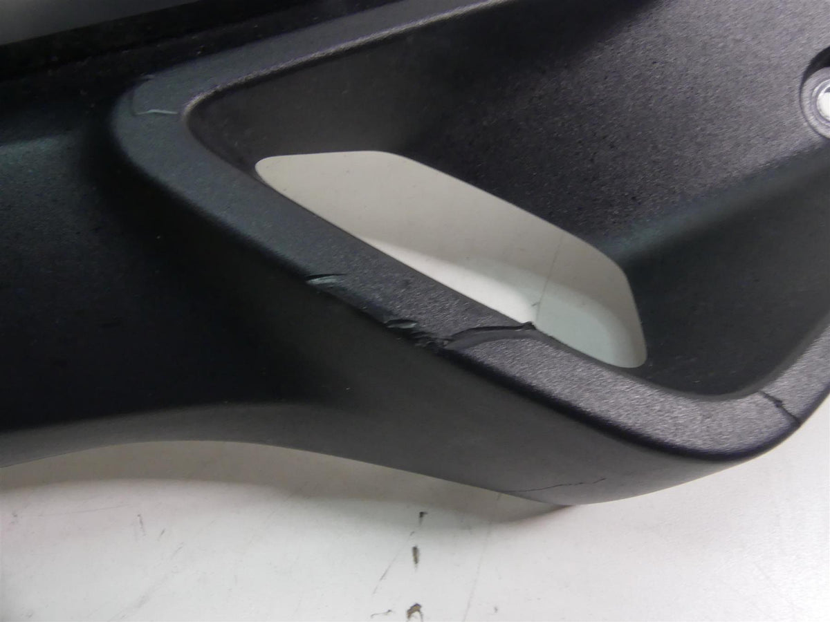 2017 BMW R1200GS GSW K50 Left Tank Side Fairing Cover Cowl Set 46638533659 {{ shop.shopifyCountryName }} - Mototech271