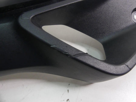 2017 BMW R1200GS GSW K50 Left Tank Side Fairing Cover Cowl Set 46638533659 {{ shop.shopifyCountryName }} - Mototech271