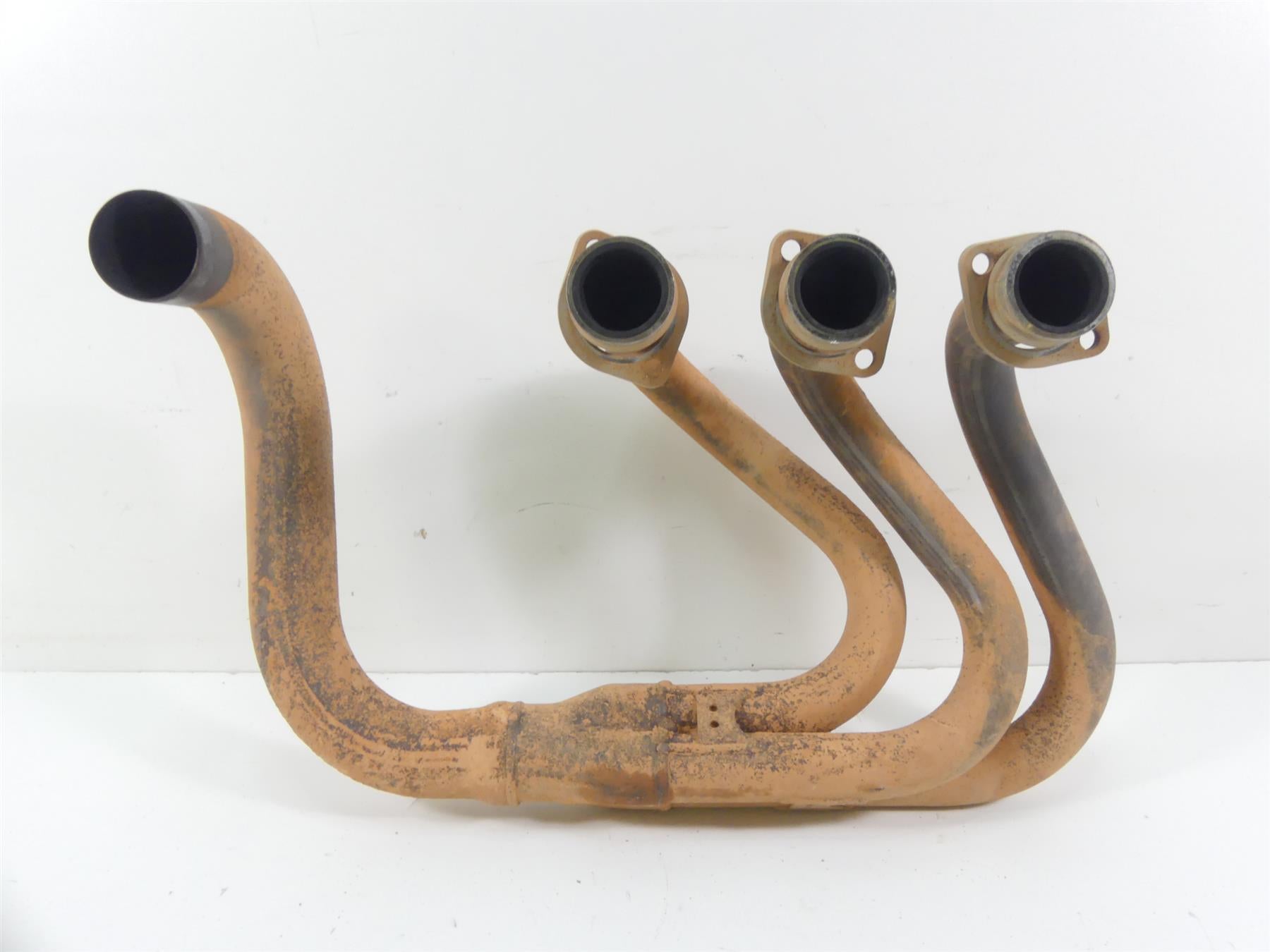 2017 Yamaha YXZ1000R EPS SS Oem Exhaust Header Manifold Pipe 2HC-14602-00-00 {{ shop.shopifyCountryName }} - Mototech271