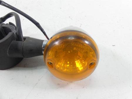 2016 Indian Scout Sixty Front Turn Signal Blinkers Set 2412602 {{ shop.shopifyCountryName }} - Mototech271