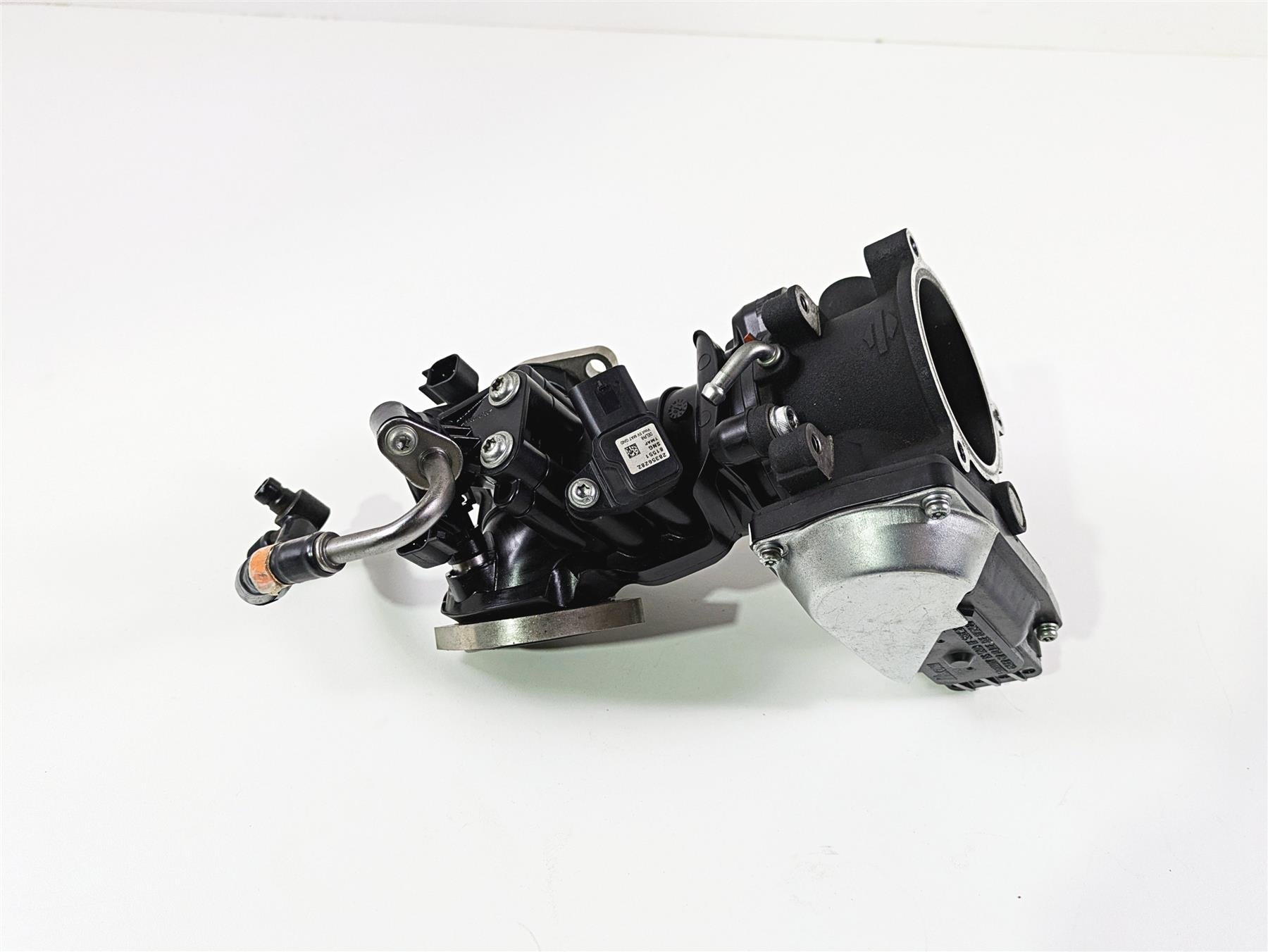 2019 Harley Softail FXDR 114 Throttle Body Fuel Injection 27300121 27200038 {{ shop.shopifyCountryName }} - Mototech271
