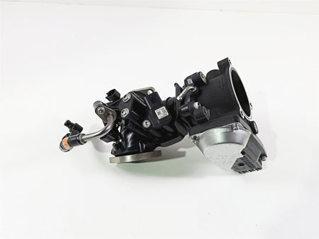 2019 Harley Softail FXDR 114 Throttle Body Fuel Injection 27300121 27200038 {{ shop.shopifyCountryName }} - Mototech271