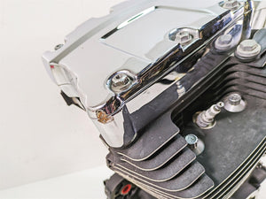 2013 Harley Touring FLHX Street Glide Runnin 103 Engine 31K -Vid -Read 19678-13C