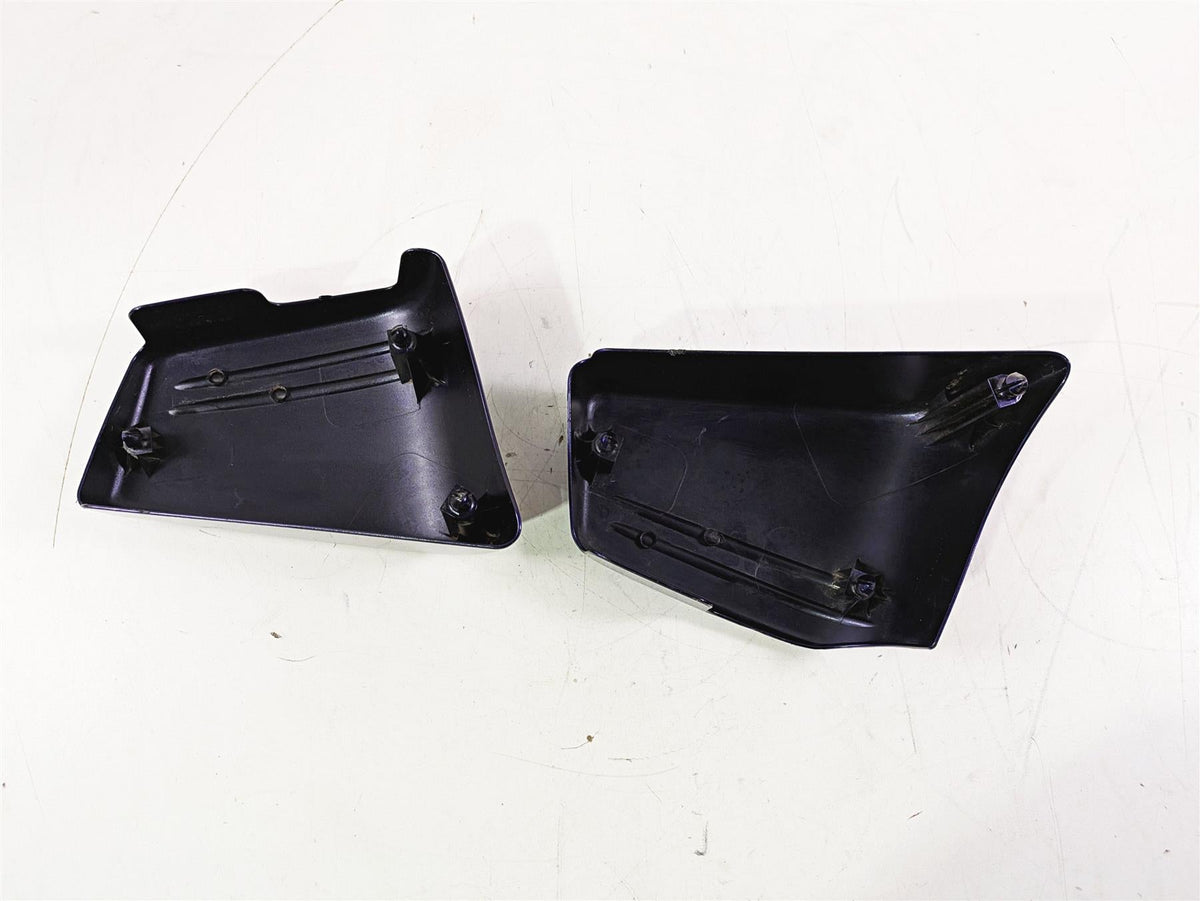 2002 Honda V-Twin VTX1800 C Side Cover Fairing Cowl Set 83400-MCH-000 {{ shop.shopifyCountryName }} - Mototech271