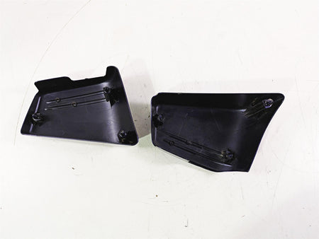 2002 Honda V-Twin VTX1800 C Side Cover Fairing Cowl Set 83400-MCH-000 {{ shop.shopifyCountryName }} - Mototech271