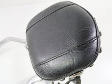 Load image into Gallery viewer, 2002 Indian Spirit Deluxe Back Rest Sissybar Luggage Six Pack Rack &amp; Mounts Set
