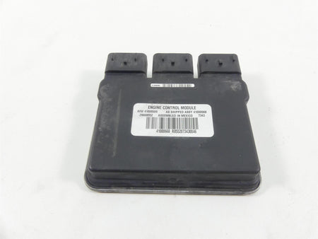 2018 Harley FXBRS Softail Breakout Cdi Ecu Ecm Engine Control Module 41000668 {{ shop.shopifyCountryName }} - Mototech271
