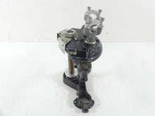 Load image into Gallery viewer, 2006 Harley Touring FLHTCUI Electra Glide Upper Lower Triple Tree Riser 45446-87
