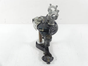 2006 Harley Touring FLHTCUI Electra Glide Upper Lower Triple Tree Riser 45446-87