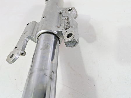 2006 Triumph Rocket 3 Straight Left Front Fork Leg Suspension - Read T2045501 {{ shop.shopifyCountryName }} - Mototech271