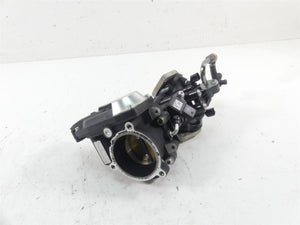 2018 Harley Softail FXBB Street Bob Throttle Body Fuel Injection M8 27300122 | Mototech271
