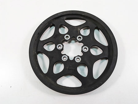 2008 Buell 1125 R Rear Drive Belt Pulley Sprocket 70T G0400.1AMD {{ shop.shopifyCountryName }} - Mototech271