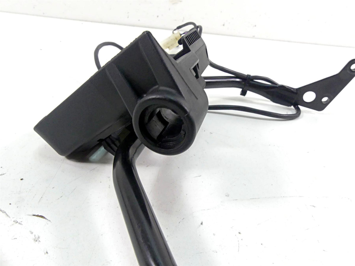 2016 BMW R1200GS Adv K51 Navigation Navi & Mount 77528536045 65908524462 {{ shop.shopifyCountryName }} - Mototech271