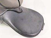 Load image into Gallery viewer, 2006 Triumph Rocket 3 Corbin Duo Seat Saddle &amp; Backrest T-R-3-DT-E | Mototech271
