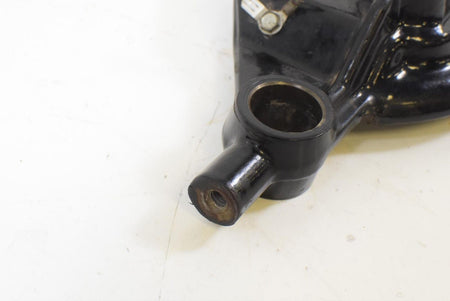 08 Harley Touring FLHTCU Electra Glide UC Upper Triple Tree Steering 45435-95 {{ shop.shopifyCountryName }} - Mototech271