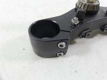 Load image into Gallery viewer, 2013 Yamaha VMX17 V-Max 1700 Lower Triple Tree Steering Yoke 52mm 2S3-23340-00
