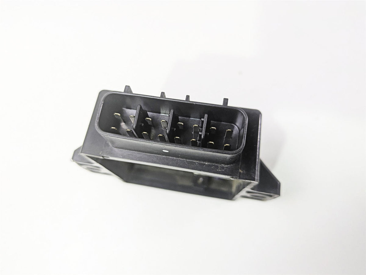 2001 Suzuki SV650 Cdi Ecu Ecm Igniter Engine Control Module 32900-20F10 {{ shop.shopifyCountryName }} - Mototech271