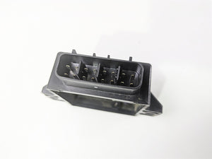 2001 Suzuki SV650 Cdi Ecu Ecm Igniter Engine Control Module 32900-20F10
