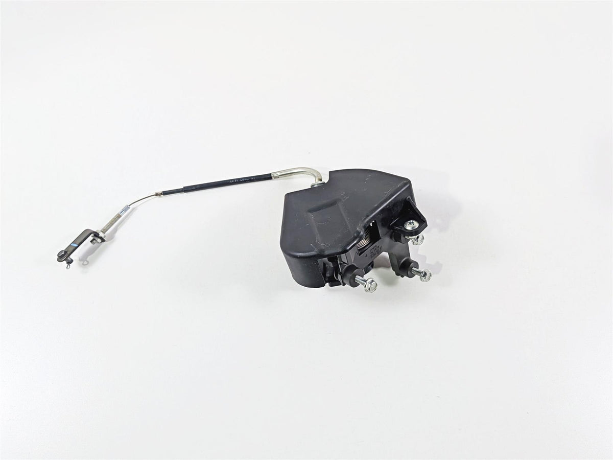 2022 Kawasaki Teryx KRX KRF 1000 SE Mikuni Throttle Sensor & Cable 39074-0004 {{ shop.shopifyCountryName }} - Mototech271