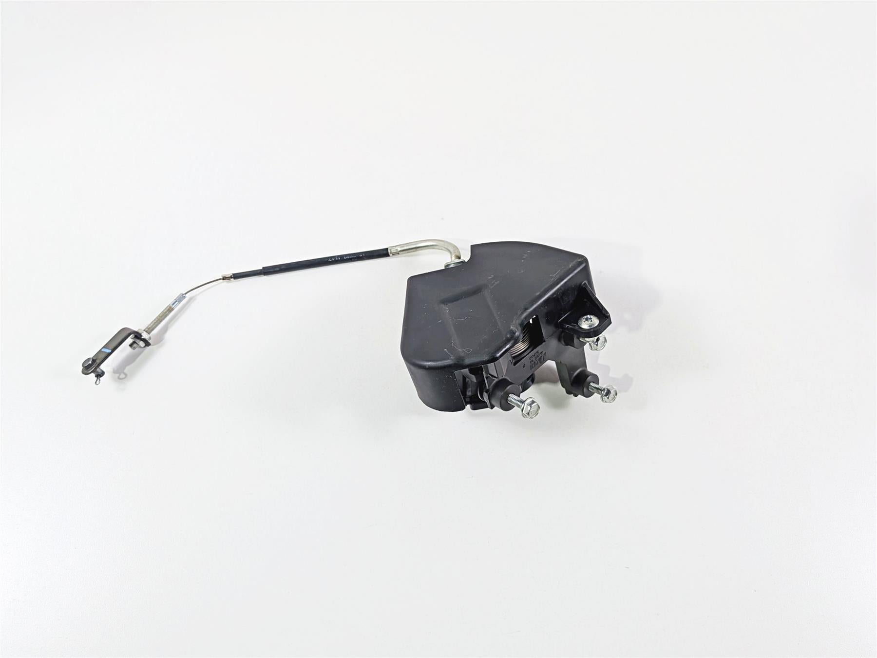 2022 Kawasaki Teryx KRX KRF 1000 SE Mikuni Throttle Sensor & Cable 39074-0004 {{ shop.shopifyCountryName }} - Mototech271