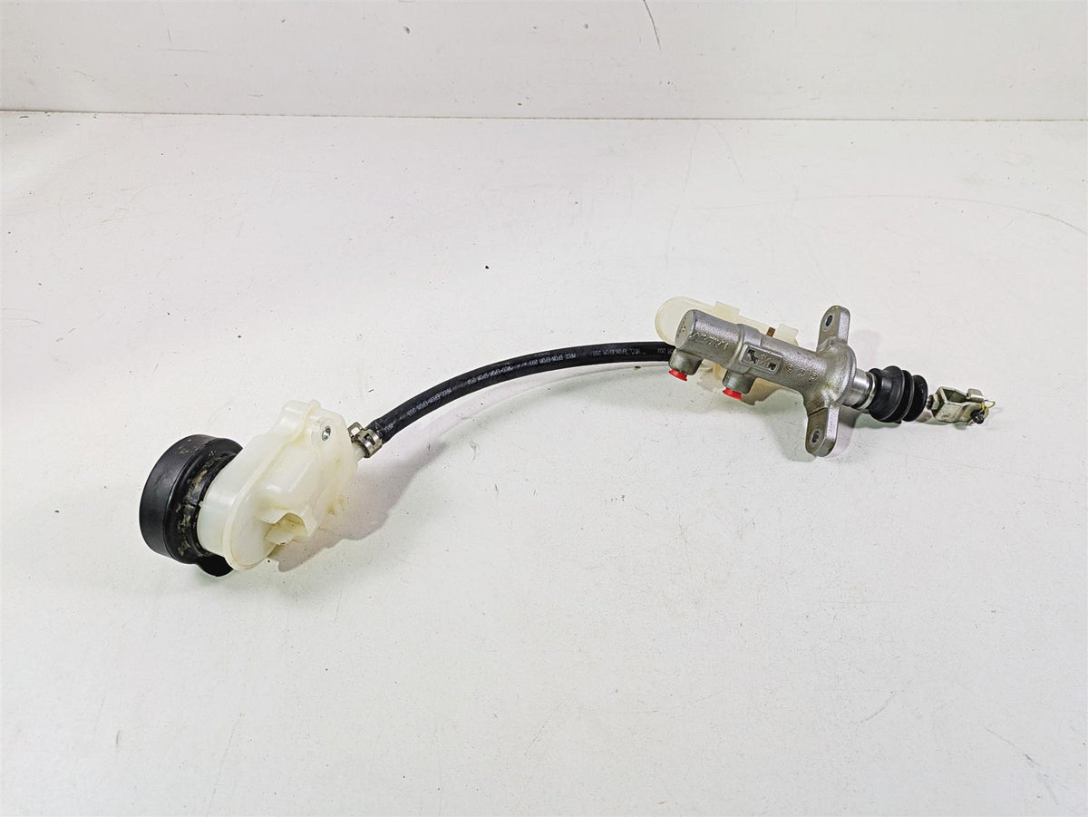 2023 Honda Talon SXS1000 S2R Main Brake Master Cylinder 11/16 45510-HL4-AK1 {{ shop.shopifyCountryName }} - Mototech271
