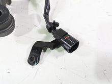 Load image into Gallery viewer, 2020 Triumph Daytona 765 Moto2 Right Rider Footpeg Foot Rest Mount T2083382 | Mototech271
