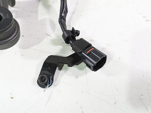 2020 Triumph Daytona 765 Moto2 Right Rider Footpeg Foot Rest Mount T2083382 | Mototech271